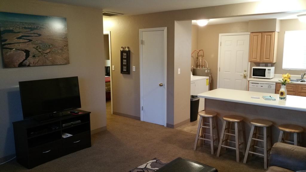 Page Lake Powell Nightly Rental Ruang foto