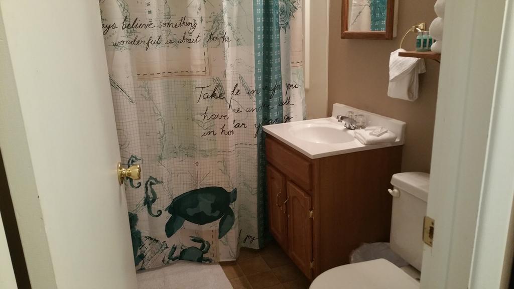 Page Lake Powell Nightly Rental Ruang foto