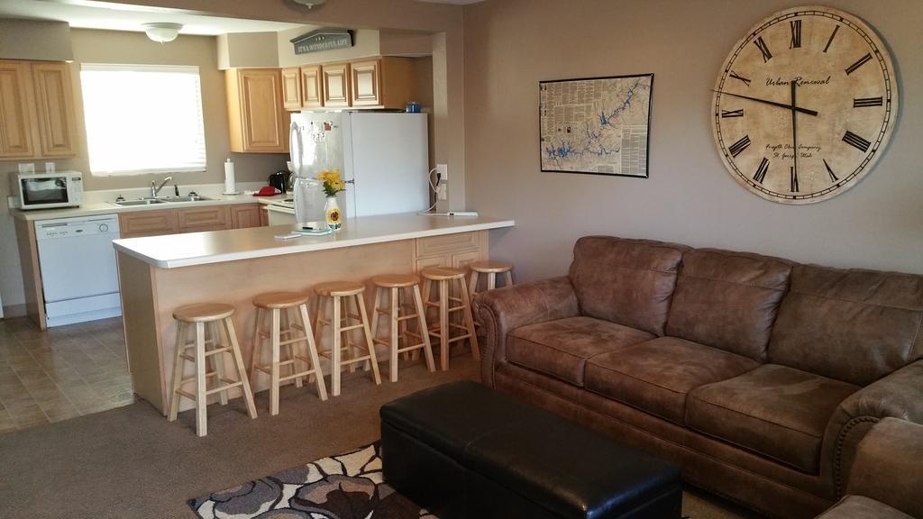 Page Lake Powell Nightly Rental Ruang foto