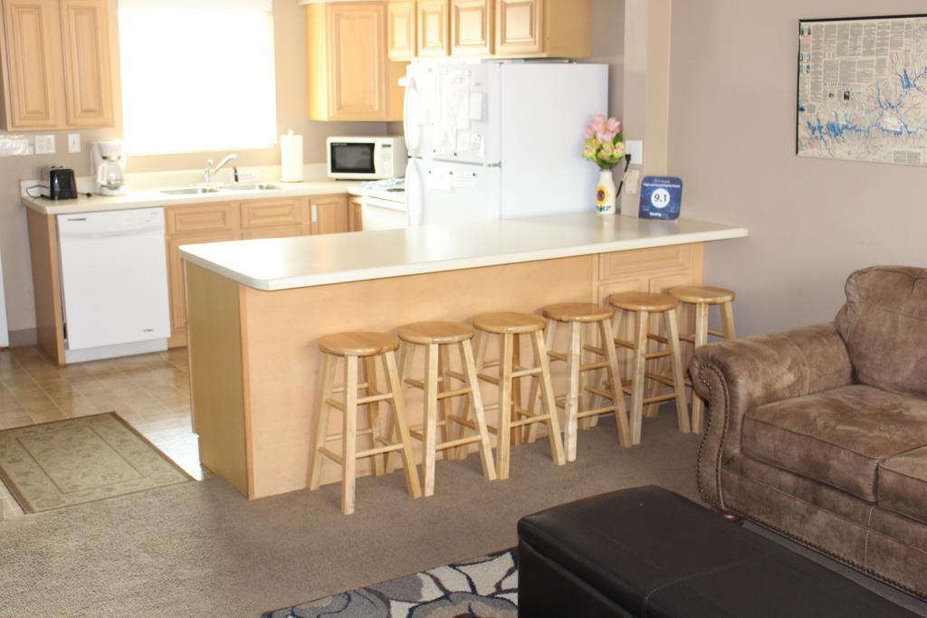 Page Lake Powell Nightly Rental Bagian luar foto