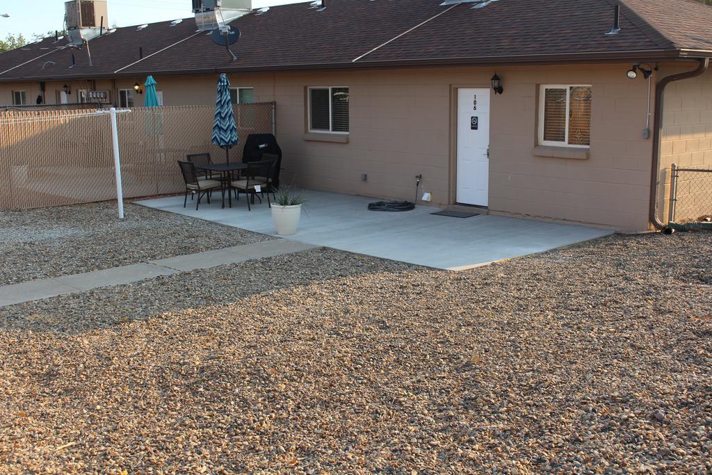 Page Lake Powell Nightly Rental Bagian luar foto