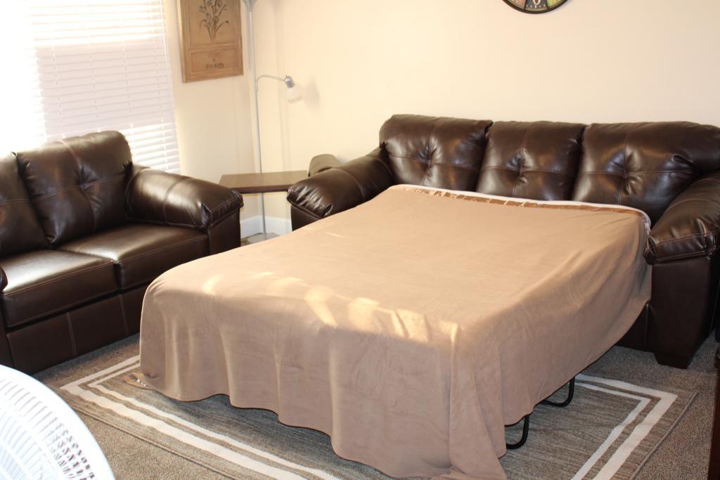 Page Lake Powell Nightly Rental Bagian luar foto