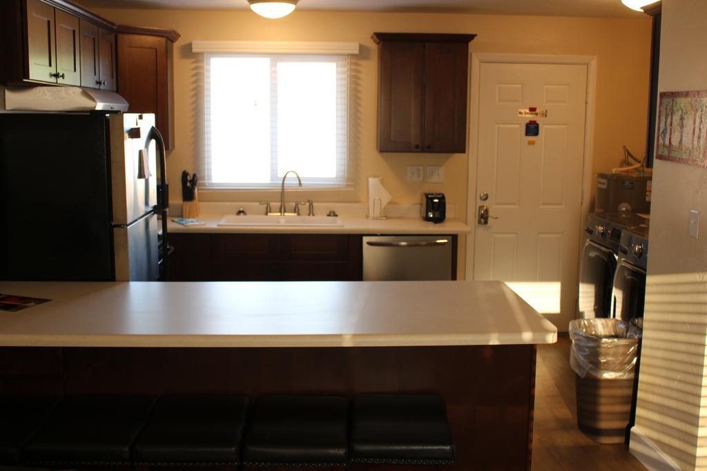 Page Lake Powell Nightly Rental Bagian luar foto
