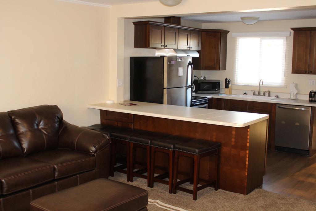 Page Lake Powell Nightly Rental Bagian luar foto