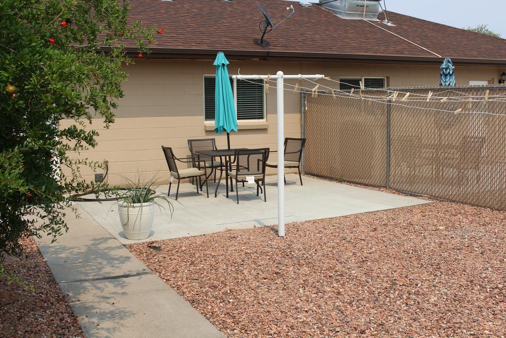 Page Lake Powell Nightly Rental Bagian luar foto