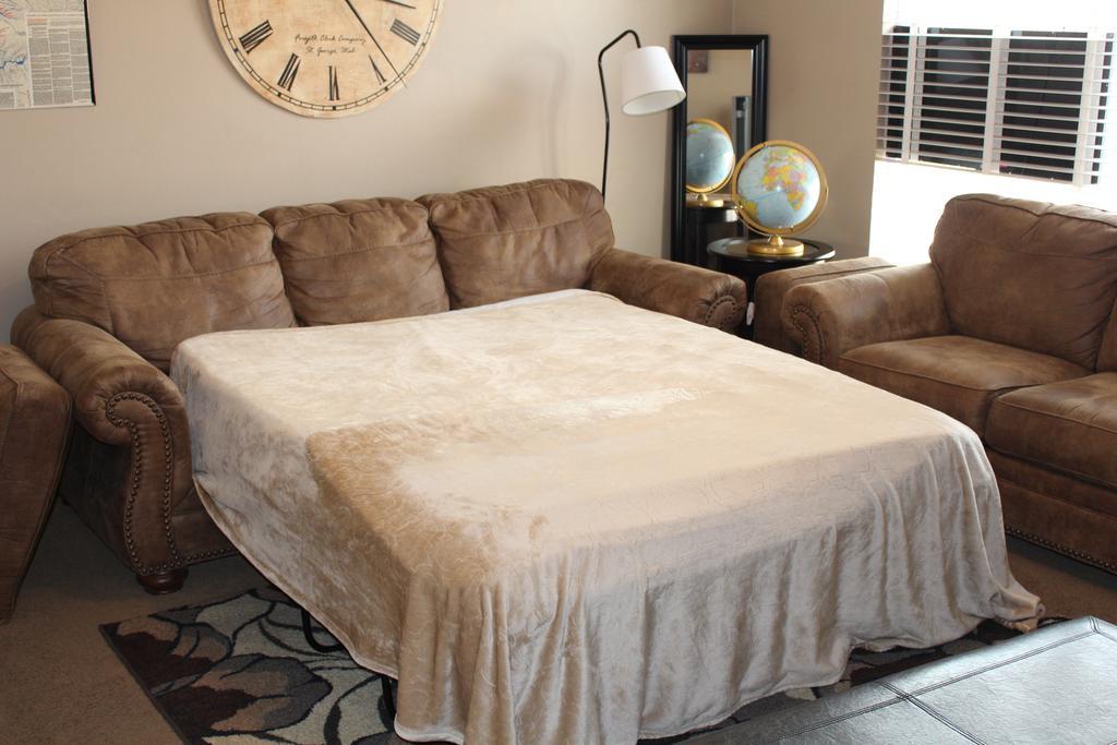 Page Lake Powell Nightly Rental Bagian luar foto