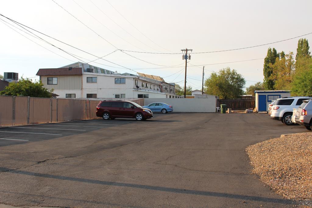 Page Lake Powell Nightly Rental Bagian luar foto