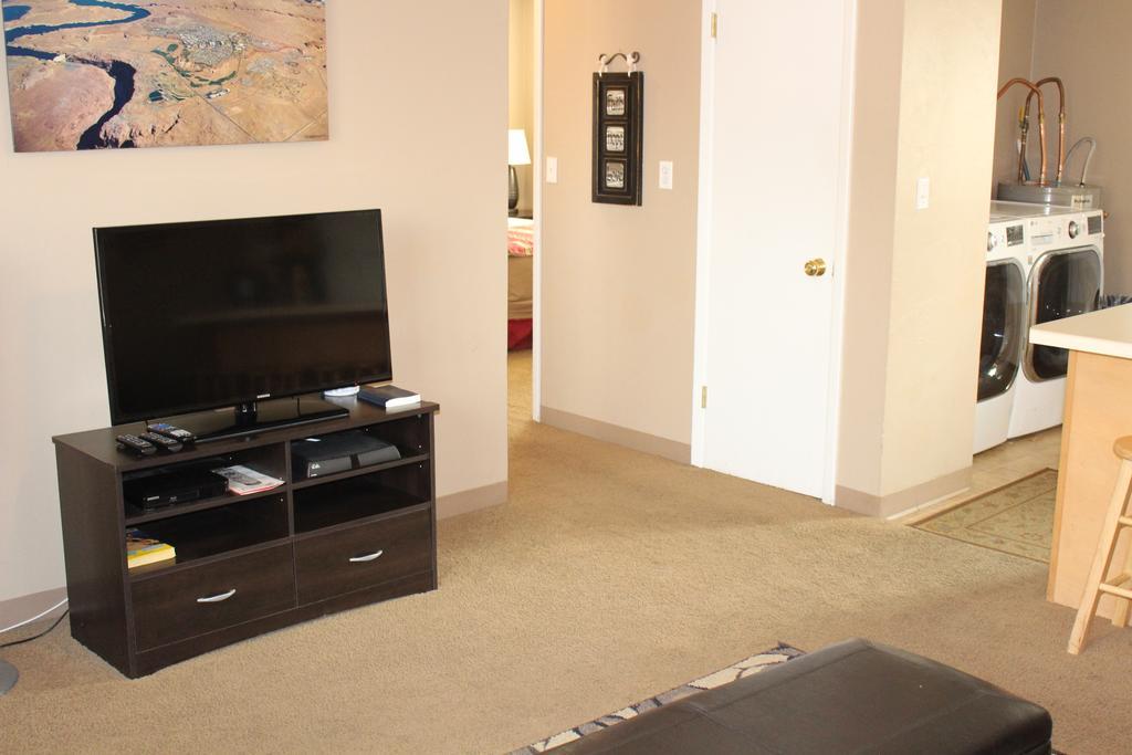 Page Lake Powell Nightly Rental Bagian luar foto