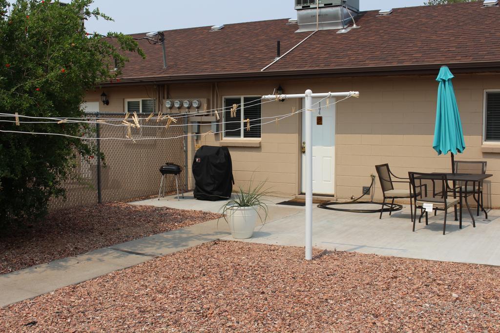 Page Lake Powell Nightly Rental Bagian luar foto